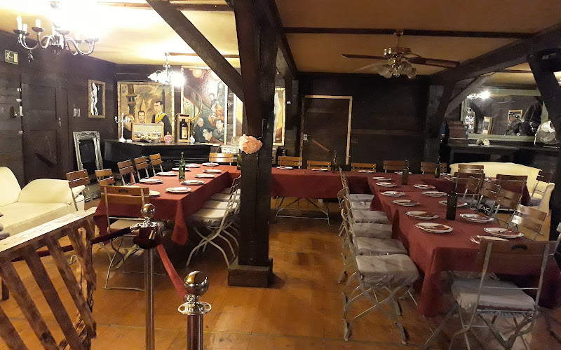 Trattoria Senza Nome