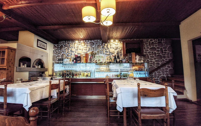 Restauracja Le Chalet