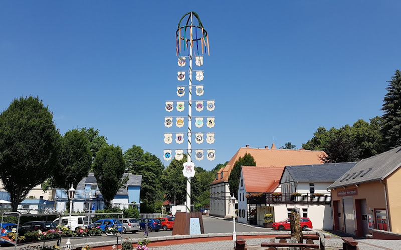 ENSO - Energy - trail "Tiergarten Höckendorf"