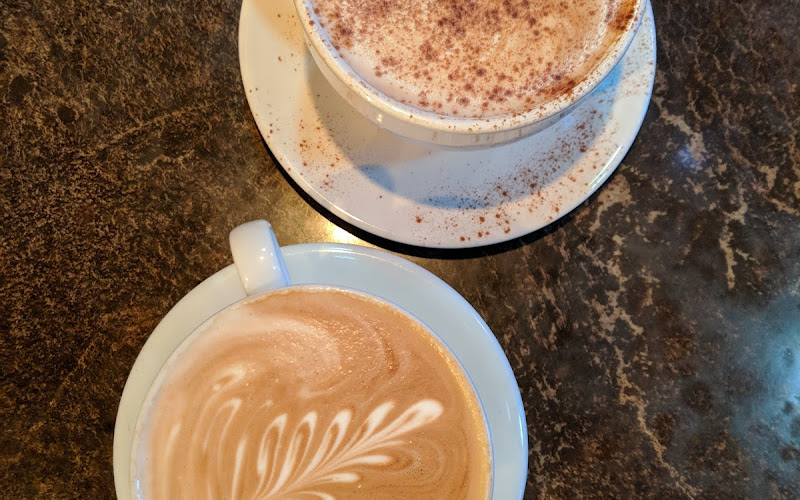 Classic Rock Coffee Co.