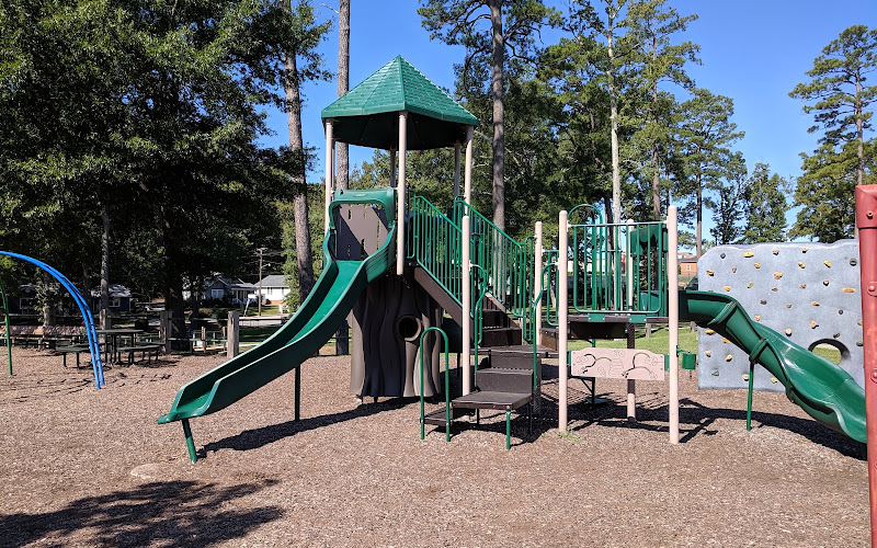 Centennial Park