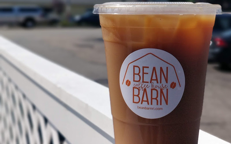 Bean Barn
