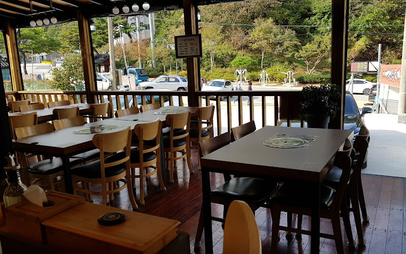 심곡 홍가네식당