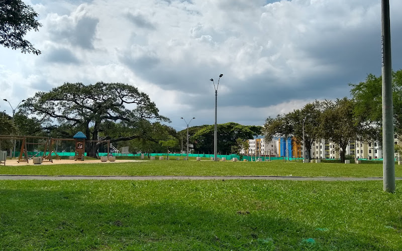 Vegas De Comfandi Park