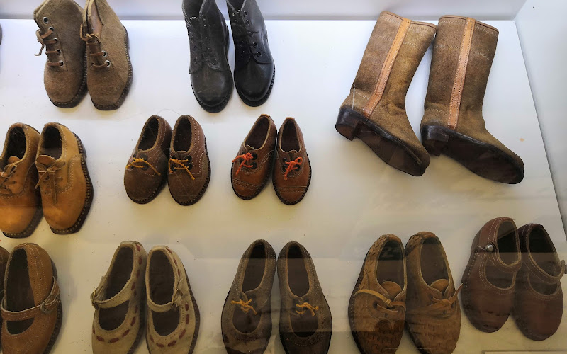 Museu da Escrita do Sudoeste