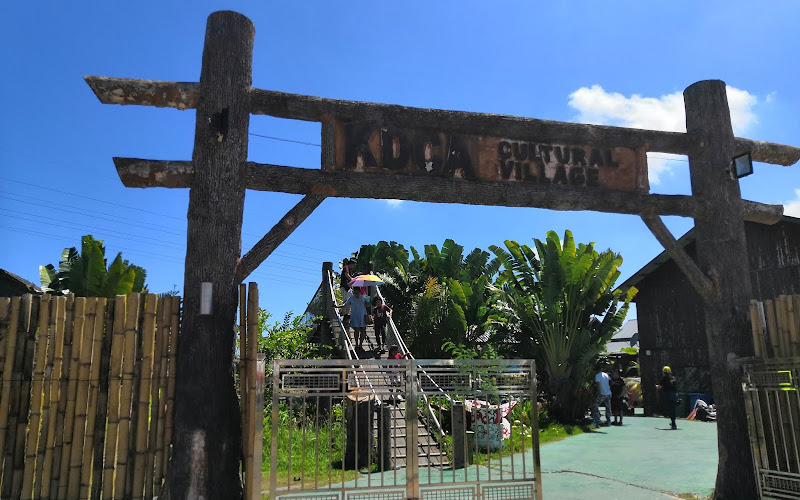 Koisaan Cultural Village (KCV)