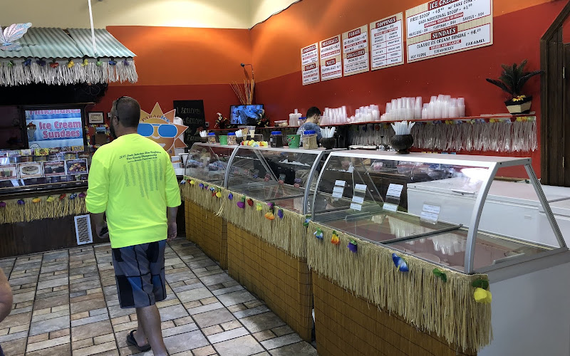 Pawleys Island Creamery