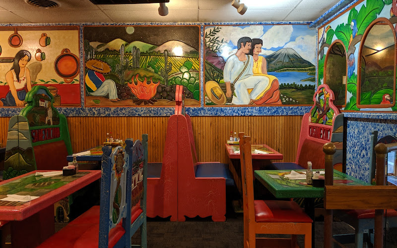 Casa Mexicana