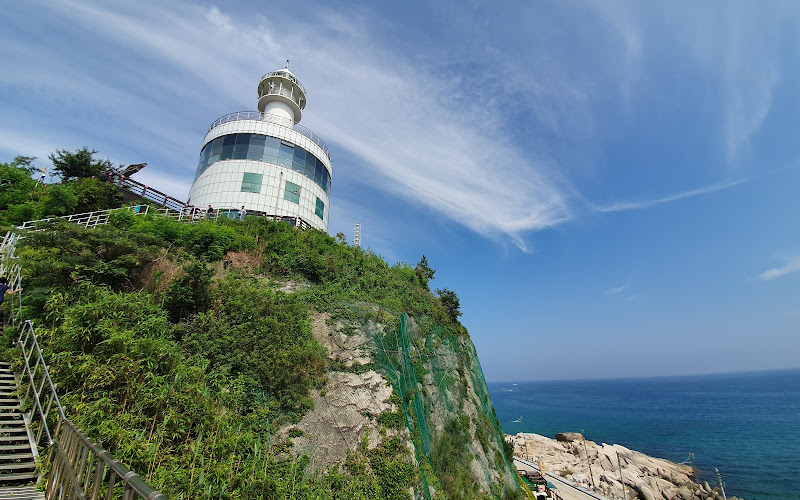 Sokcho Lighthouse
