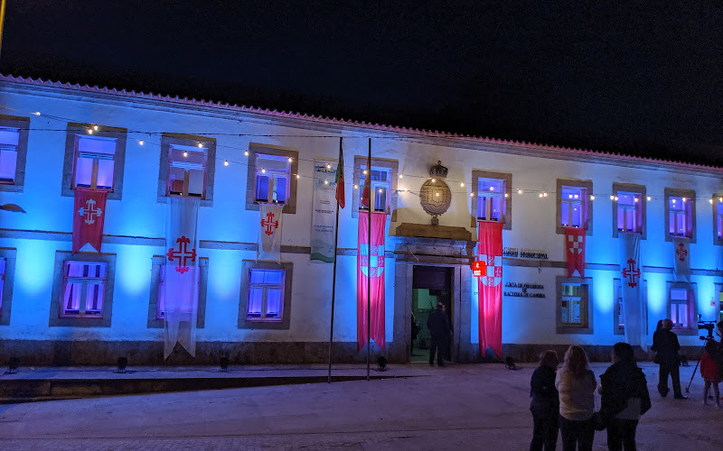 Museu Municipal de Vale de Cambra