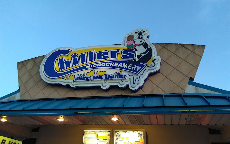Chillers - Scottsburg, IN