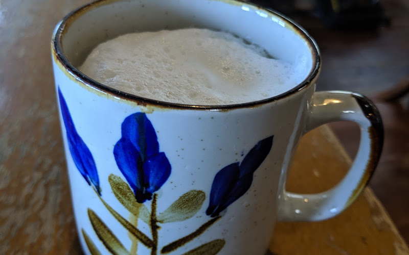 Jittery Joe's Coffee - Five Points