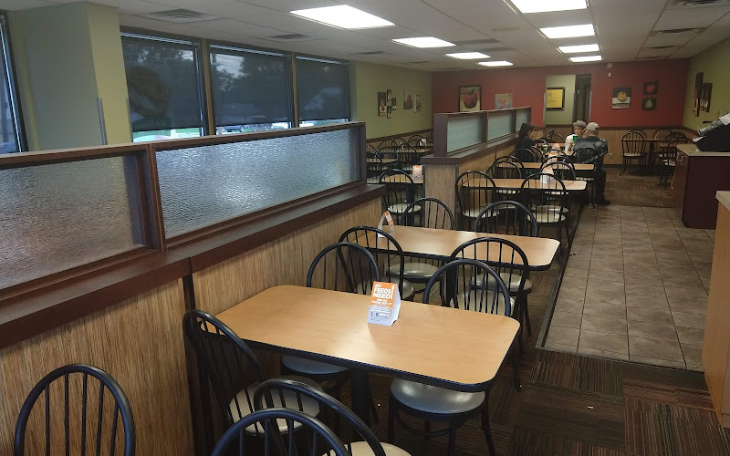 Runza Restaurant