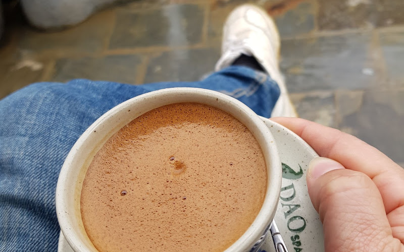 Lá Dao Spa - Home - Restaurant