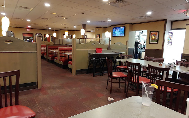 LaRosa's Pizza Batesville