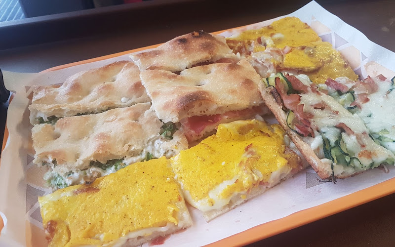 Pizzeria Io e Valter