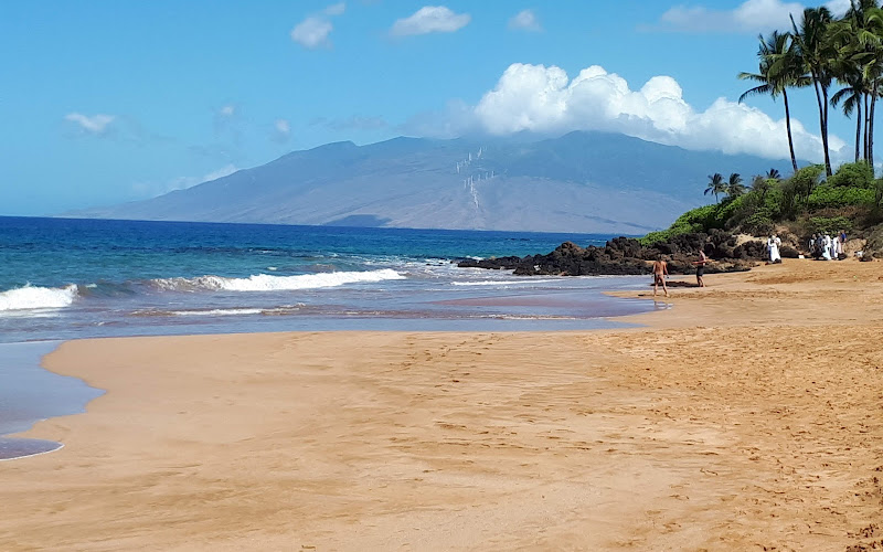 Po‘olenalena Beach Park - Chang's Beach