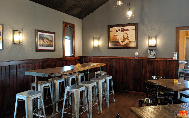 Dixie's Biergarten