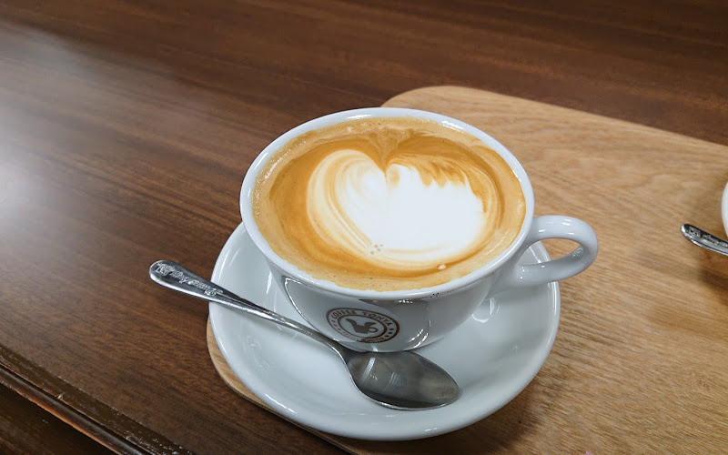 Freash Roaster Coffee Tonya Mito-Miwa