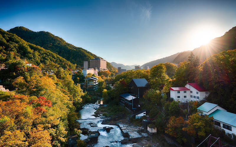 定山溪觀光協會