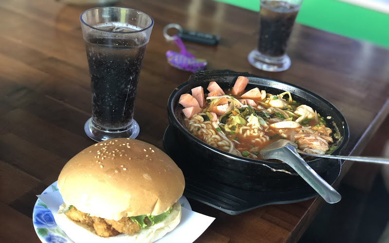 Đồ Ăn Nhanh Hải Hà