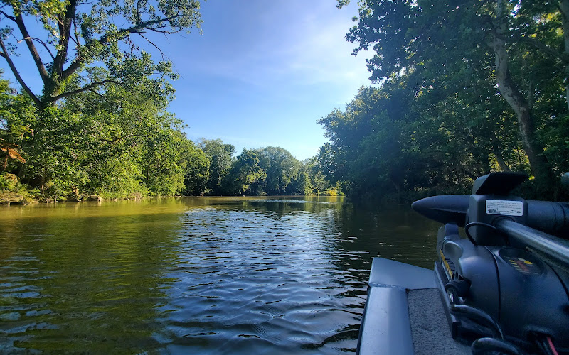 더 쿠플링 MetroPark