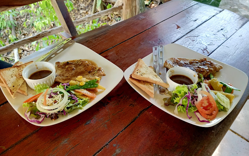 ร้านเชฟสเต็ก