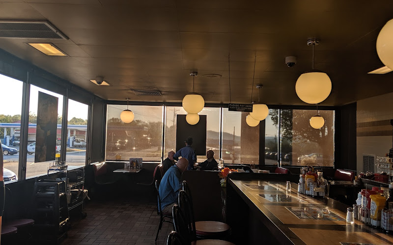 Waffle House