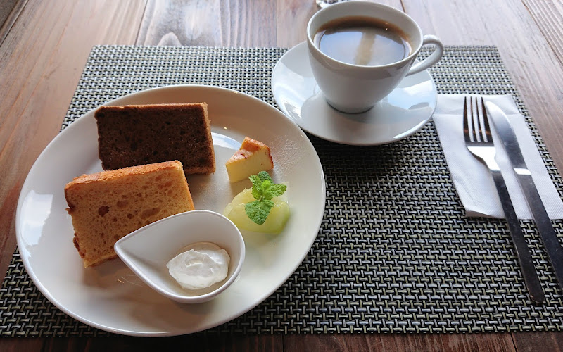 カフェ リモテイル