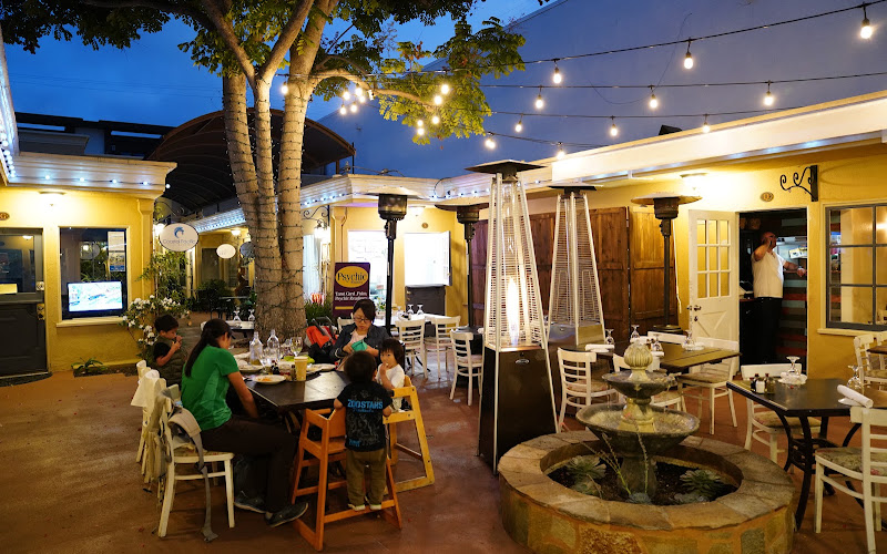 La Dolce Vita Ristorante