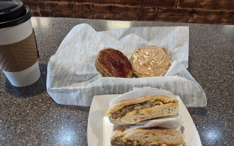 Michaels English Muffins