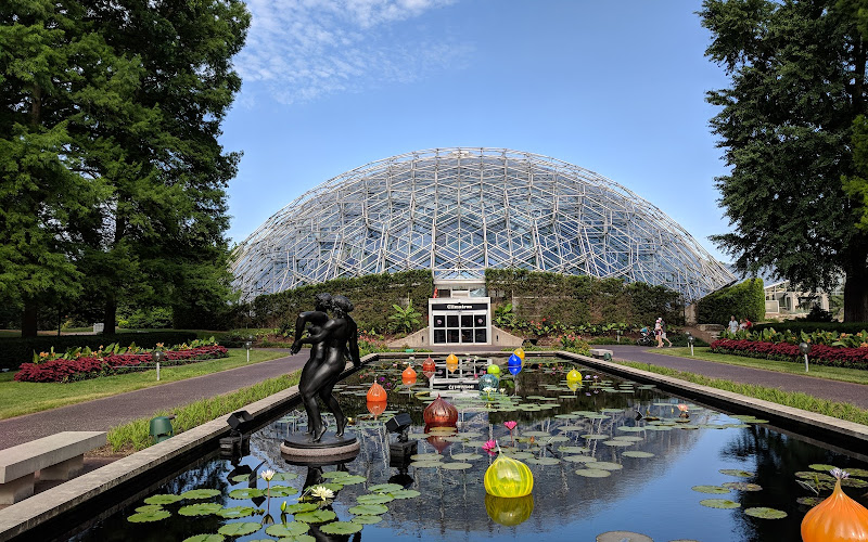 Missouri Botanical Garden