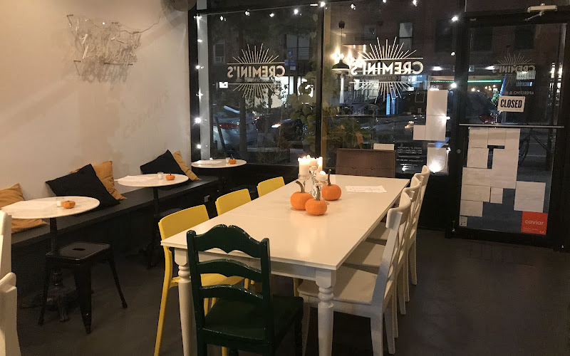 Cremini's