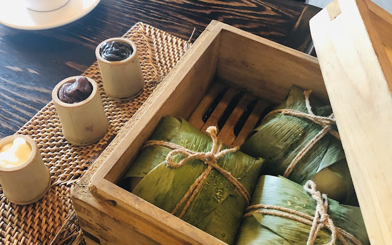 トゥラン（漢方茶）