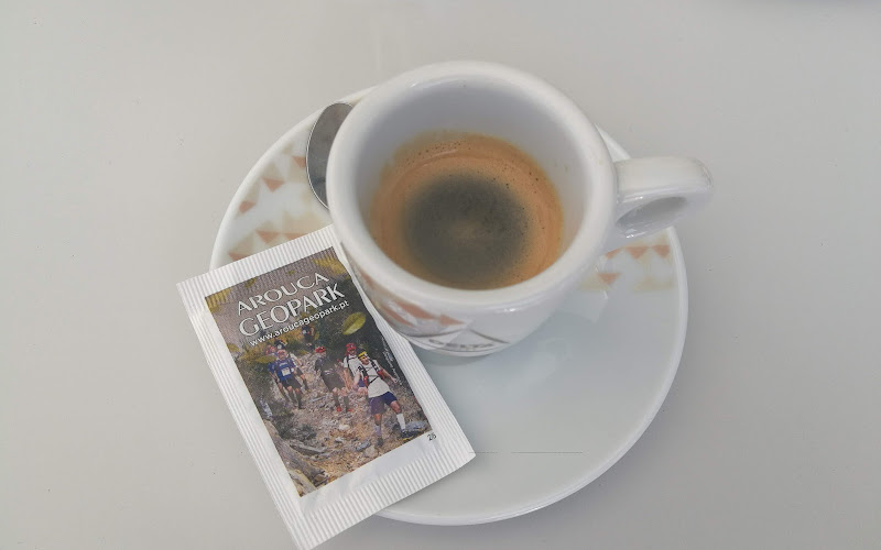 Vale Mágico - Café do Parque