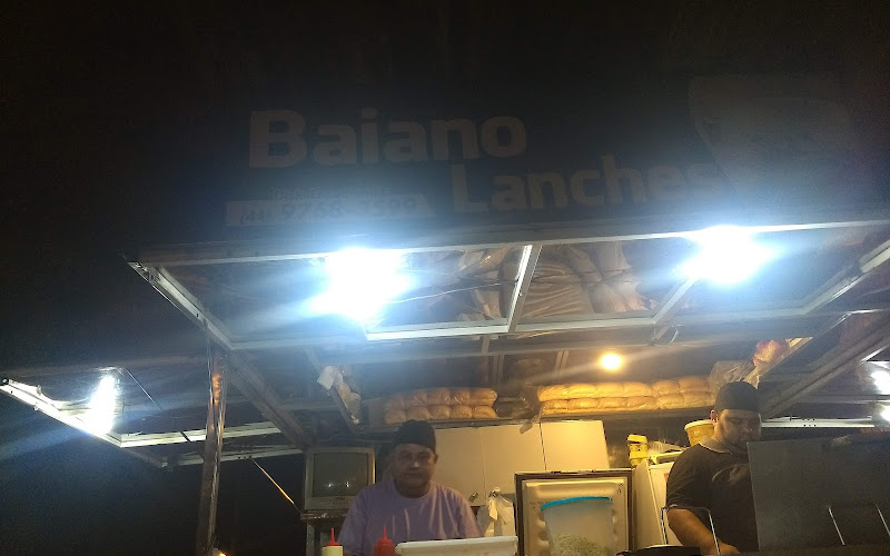 Baiano Lanches