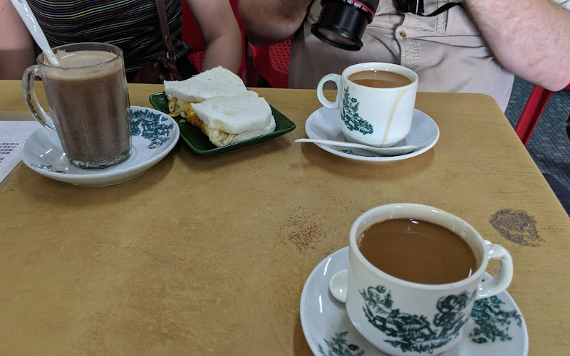Kedai Kopi Sun Yuen Cheong