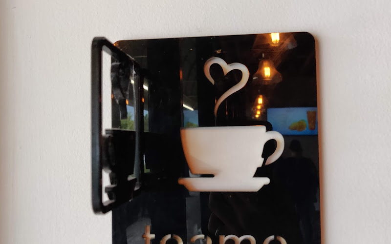 teamo tea cafe