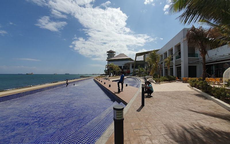 IL Corso - The Battleship Playground