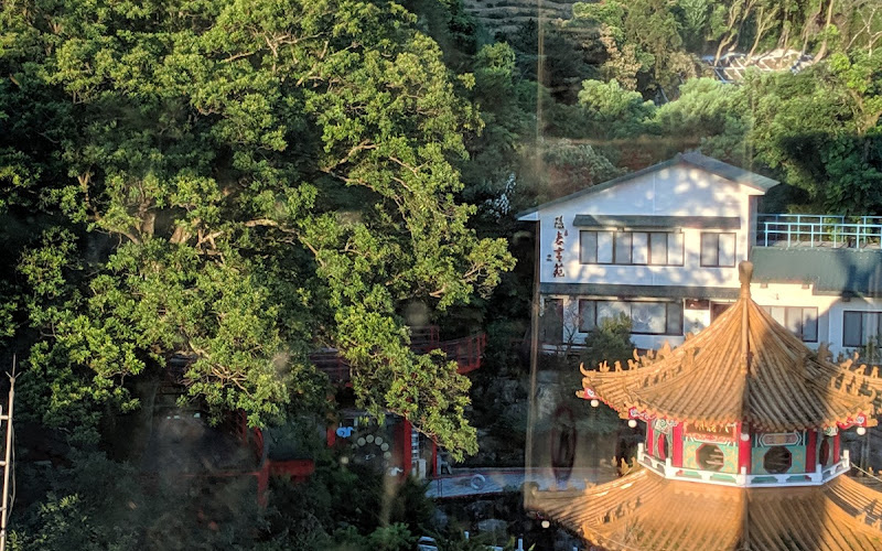 動物園站水舞区