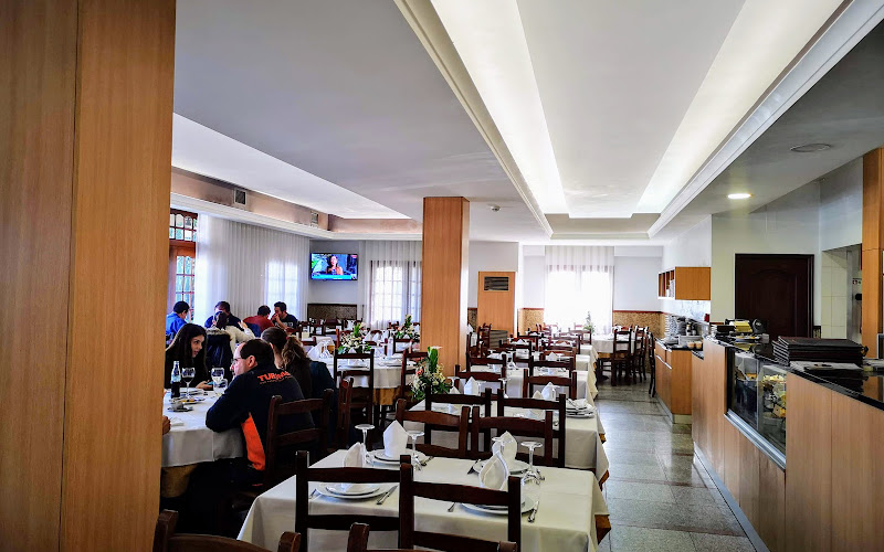 Restaurante O Solar de Criaz