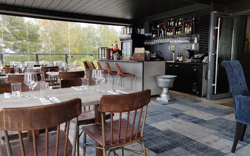 Knarrholmens Restaurang