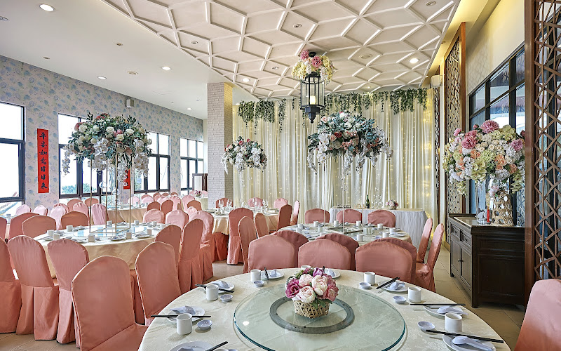 Chin Swee Vegetarian Restaurant, Genting Highlands