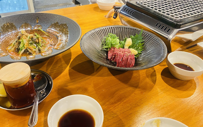Yakiniku Hiromaru