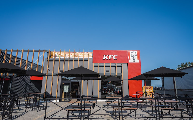 KFC Saint Quay Perros