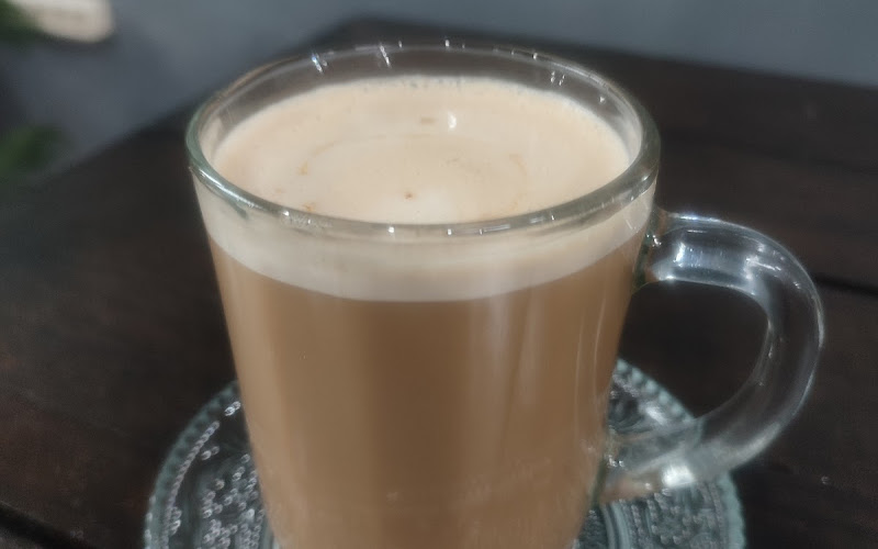 FAME COFFEE & EATERY