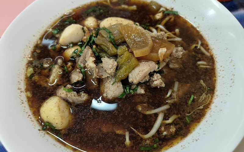 ติดใจไก่มะระ