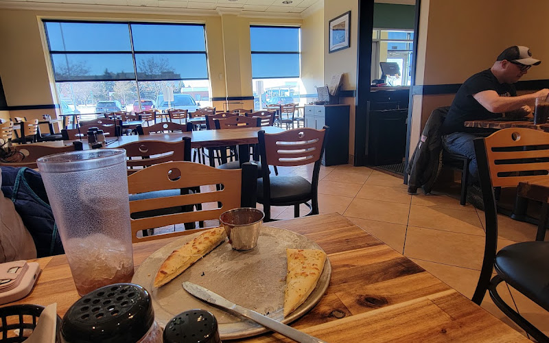 Scratch Pizzeria