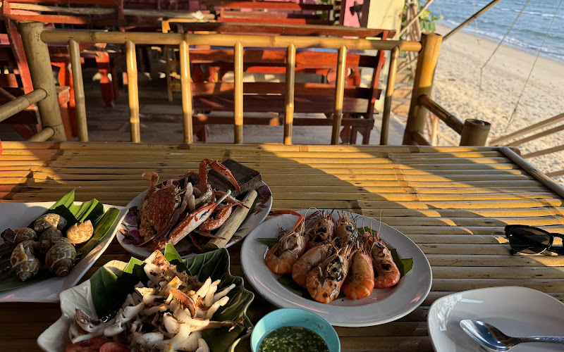 ร้านเจ๊สาวซีฟู๊ด