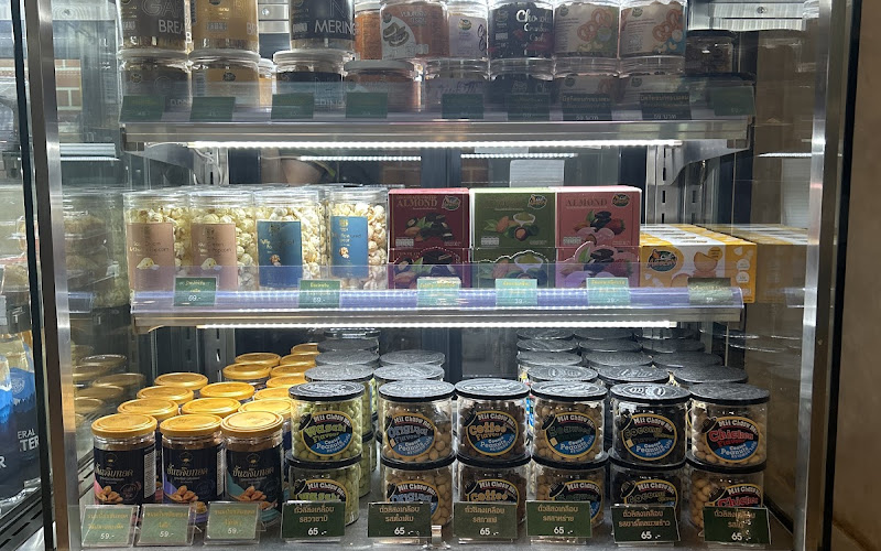 カフェ アマゾン